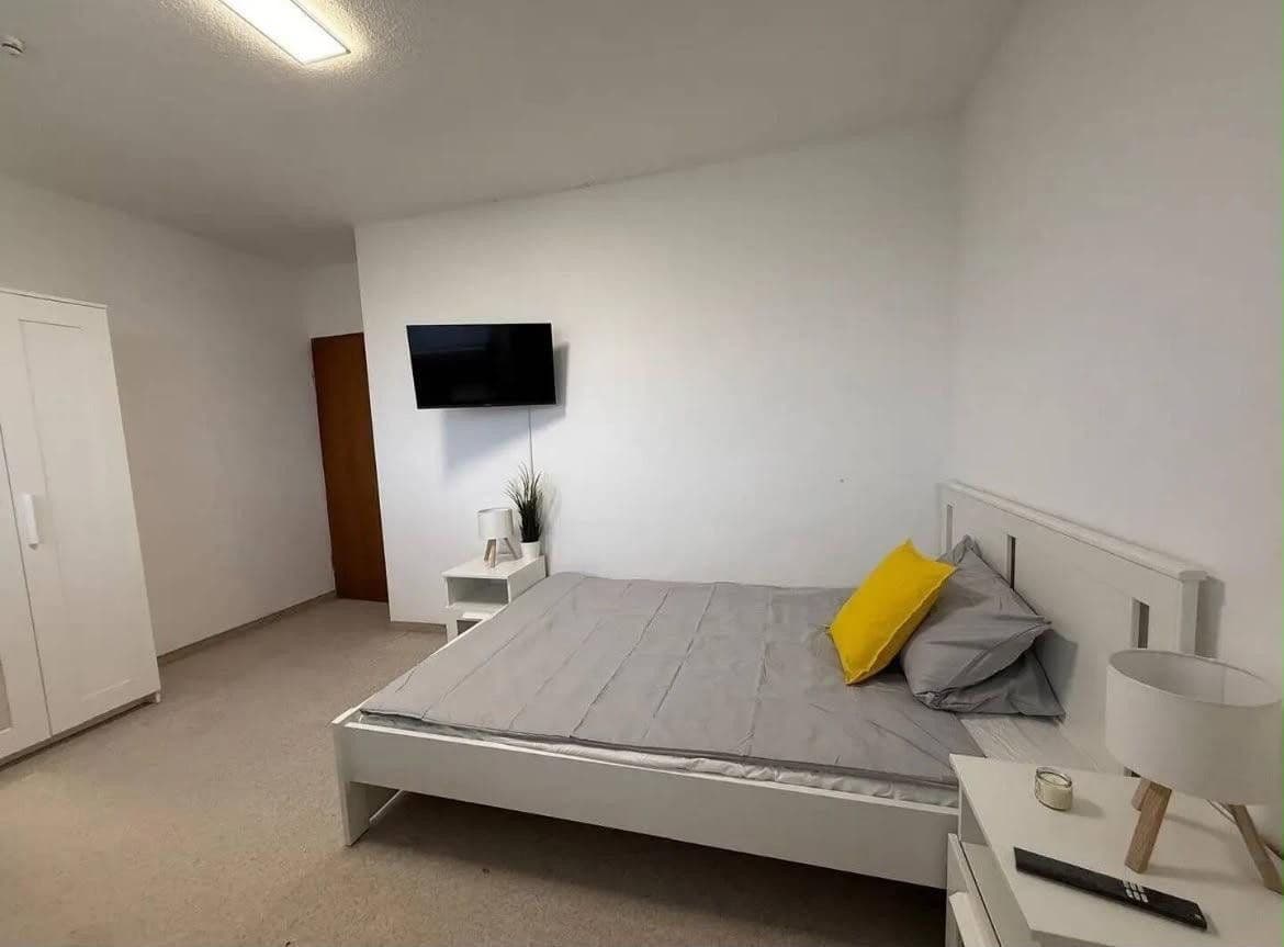 1 bedroom flat to rent, 25 m², Würzburger Ring 35, Erlangen, Bavaria 1 bedroom flat to rent, 25 m², Würzburger Ring 35, Erlangen, Bavaria