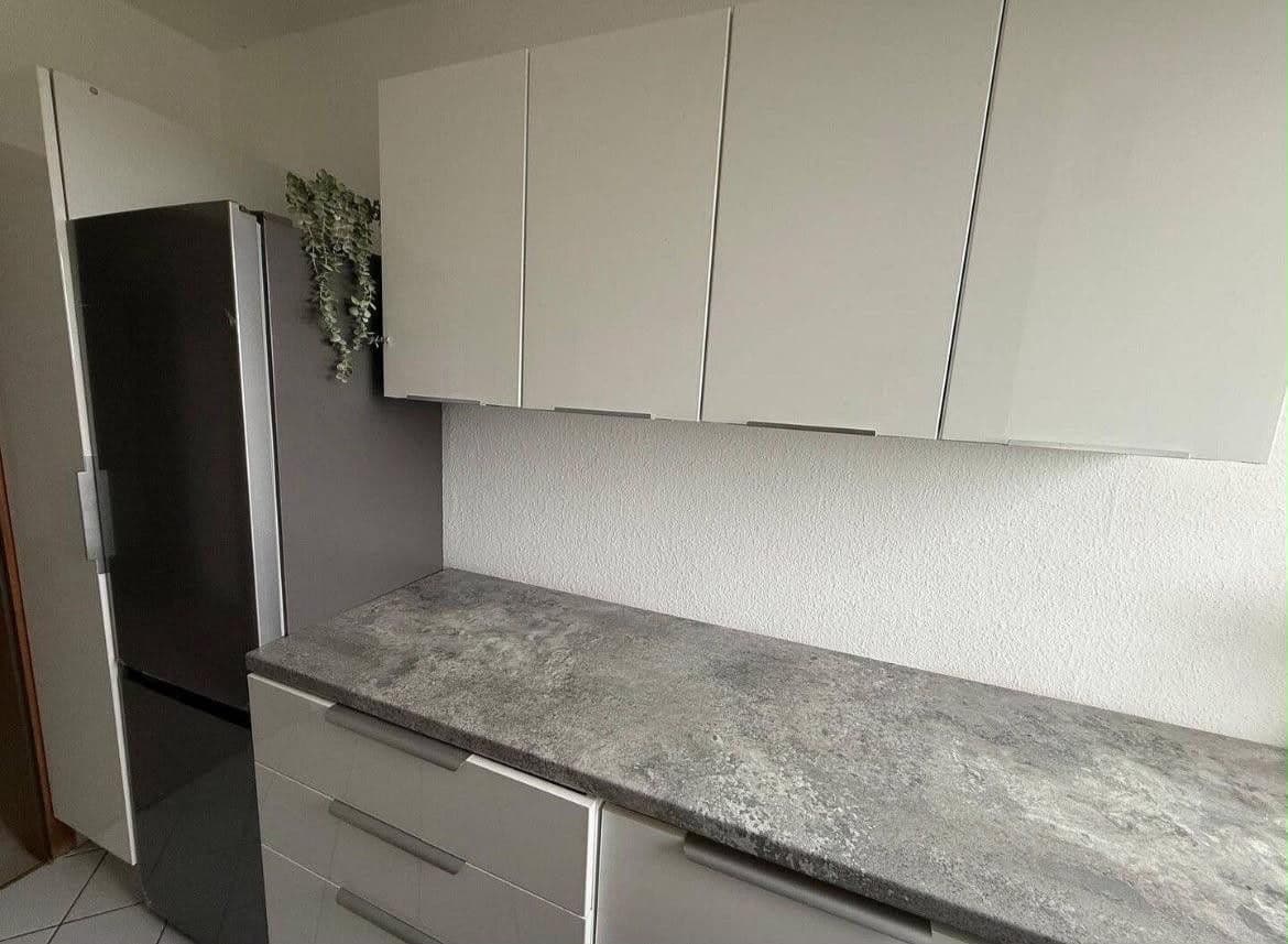 1 bedroom flat to rent, 25 m², Würzburger Ring 35, Erlangen, Bavaria 1 bedroom flat to rent, 25 m², Würzburger Ring 35, Erlangen, Bavaria