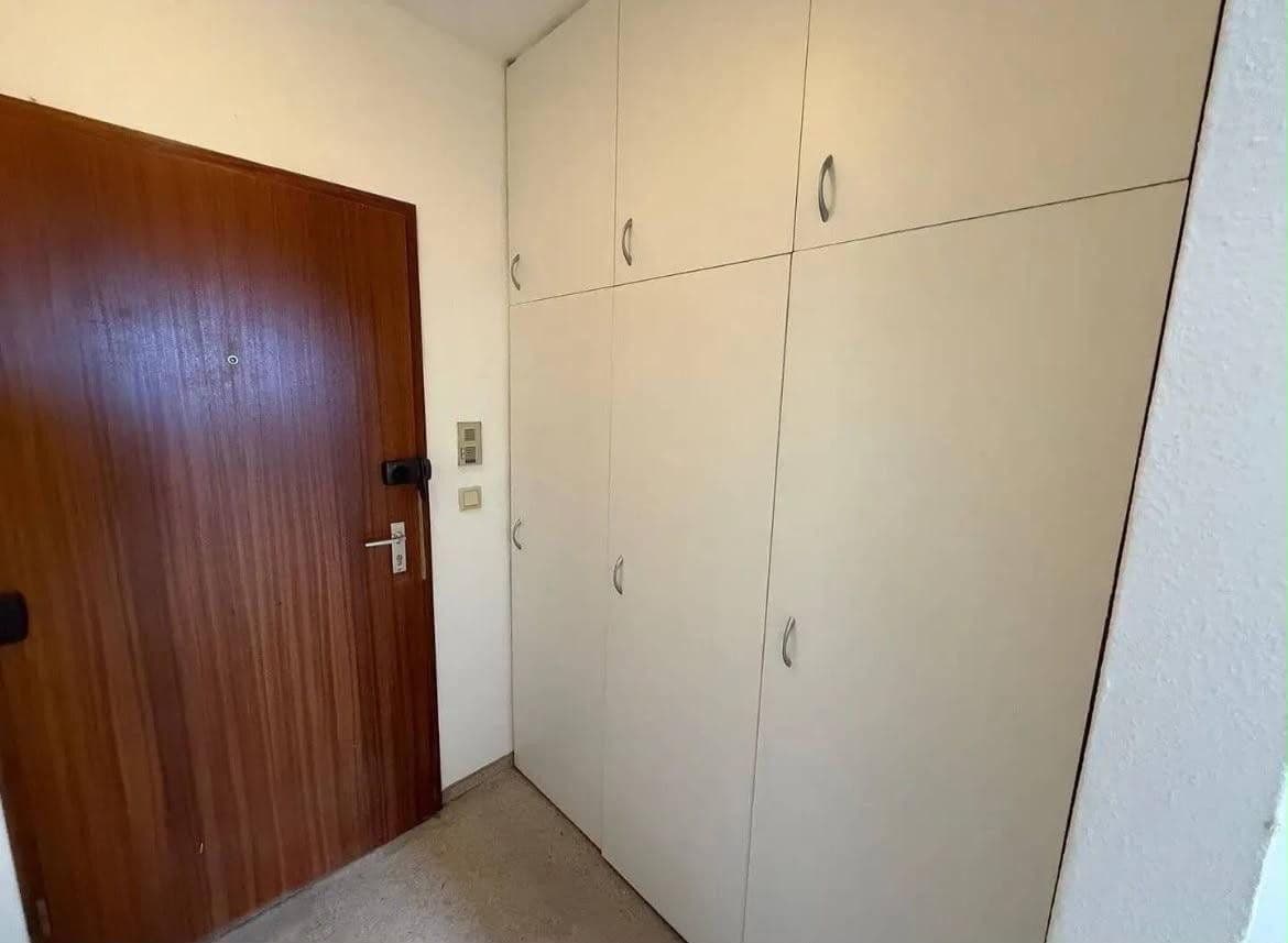 1 bedroom flat to rent, 25 m², Würzburger Ring 35, Erlangen, Bavaria 1 bedroom flat to rent, 25 m², Würzburger Ring 35, Erlangen, Bavaria