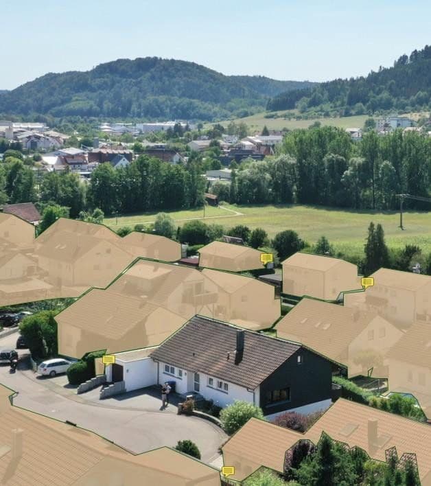 house for sale, 193 m², Gaildorf, Baden-Württemberg house for sale, 193 m², Gaildorf, Baden-Württemberg