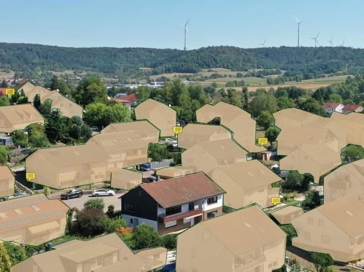 house for sale, 193 m², Gaildorf, Baden-Württemberg house for sale, 193 m², Gaildorf, Baden-Württemberg