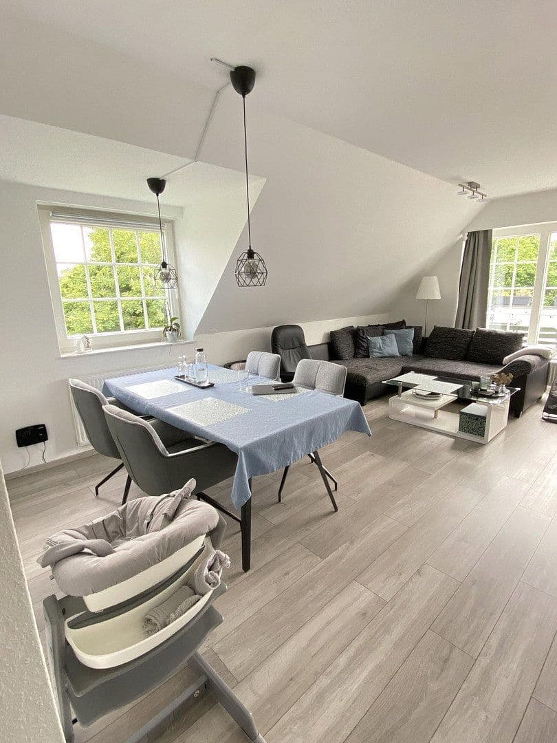 4 bedroom flat for sale, 77 m², Hölderlin Str. 2, Stuhr, Lower Saxony 4 bedroom flat for sale, 77 m², Hölderlin Str. 2, Stuhr, Lower Saxony