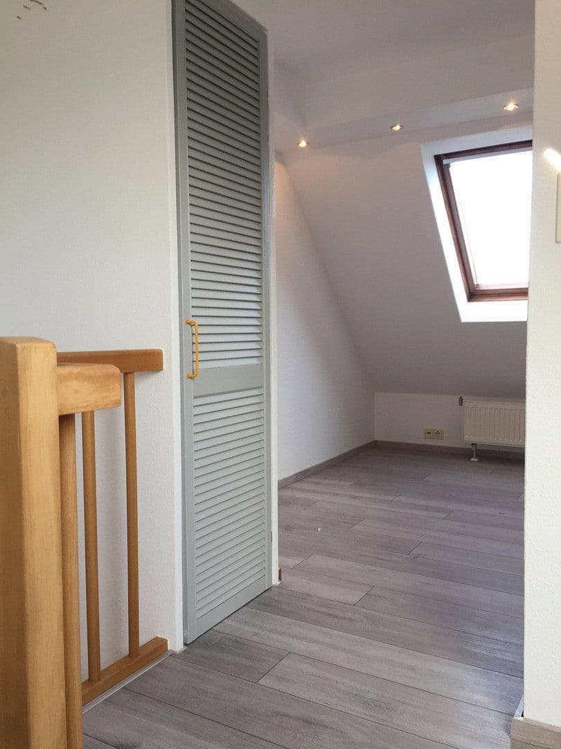 4 bedroom flat for sale, 77 m², Hölderlin Str. 2, Stuhr, Lower Saxony 4 bedroom flat for sale, 77 m², Hölderlin Str. 2, Stuhr, Lower Saxony