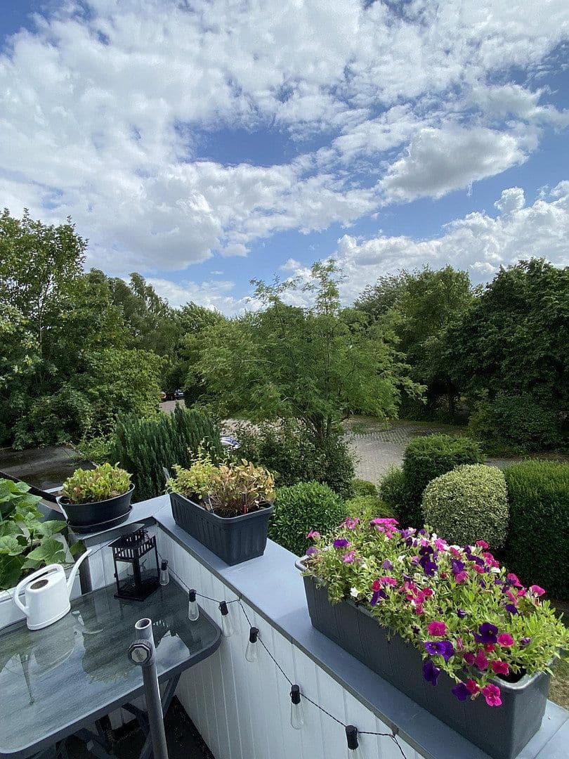 4 bedroom flat for sale, 77 m², Hölderlin Str. 2, Stuhr, Lower Saxony 4 bedroom flat for sale, 77 m², Hölderlin Str. 2, Stuhr, Lower Saxony