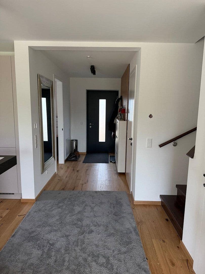 house to rent, 144 m², Laupheimer Str.12/1, Burgrieden, Baden-Württemberg house to rent, 144 m², Laupheimer Str.12/1, Burgrieden, Baden-Württemberg