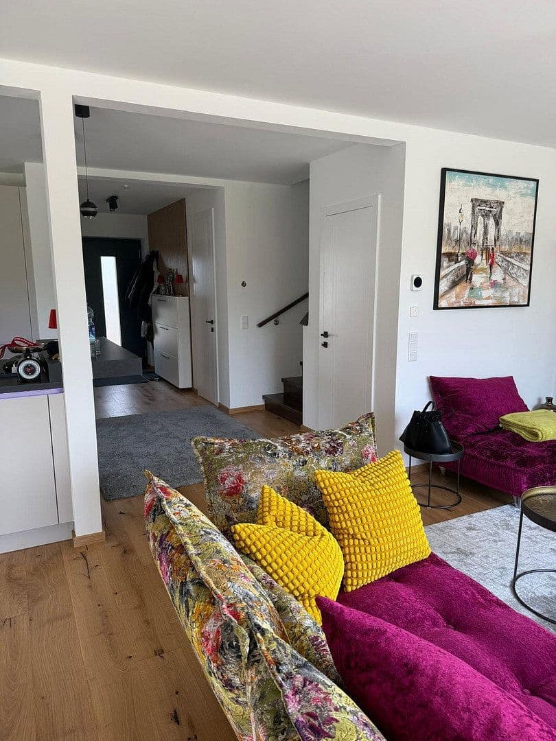 house to rent, 144 m², Laupheimer Str.12/1, Burgrieden, Baden-Württemberg house to rent, 144 m², Laupheimer Str.12/1, Burgrieden, Baden-Württemberg