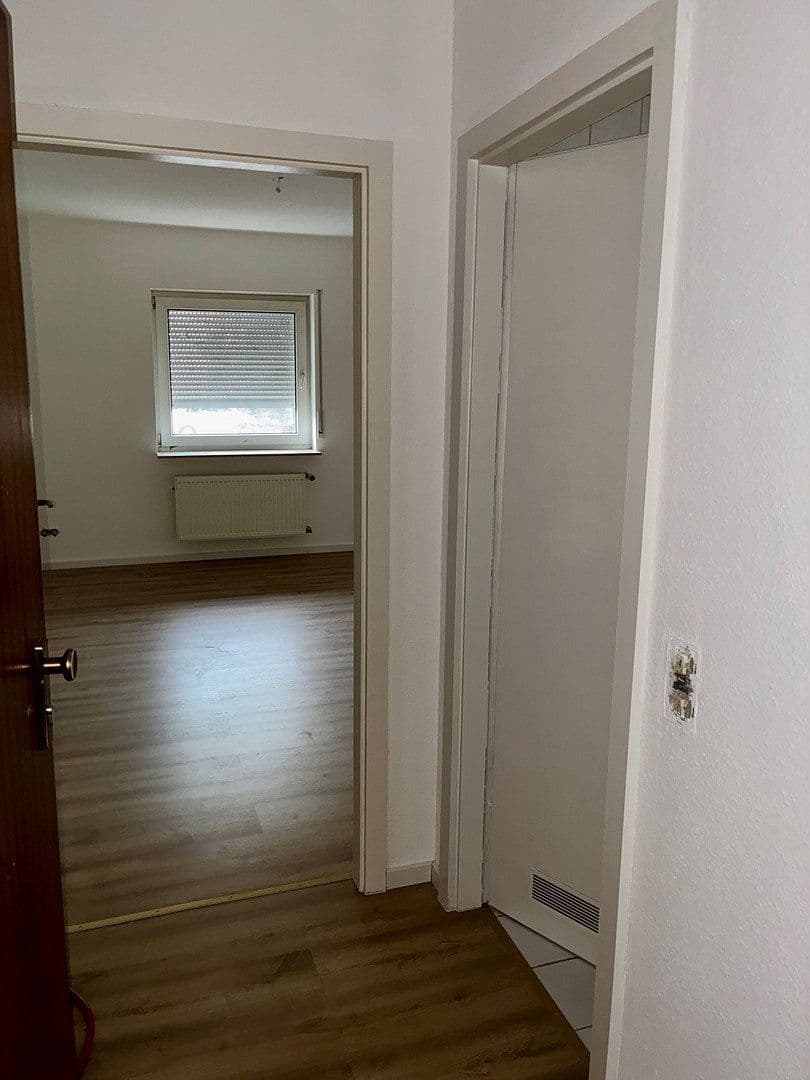 1 bedroom flat to rent, 22 m², Germersheim, Rhineland-Palatinate 1 bedroom flat to rent, 22 m², Germersheim, Rhineland-Palatinate