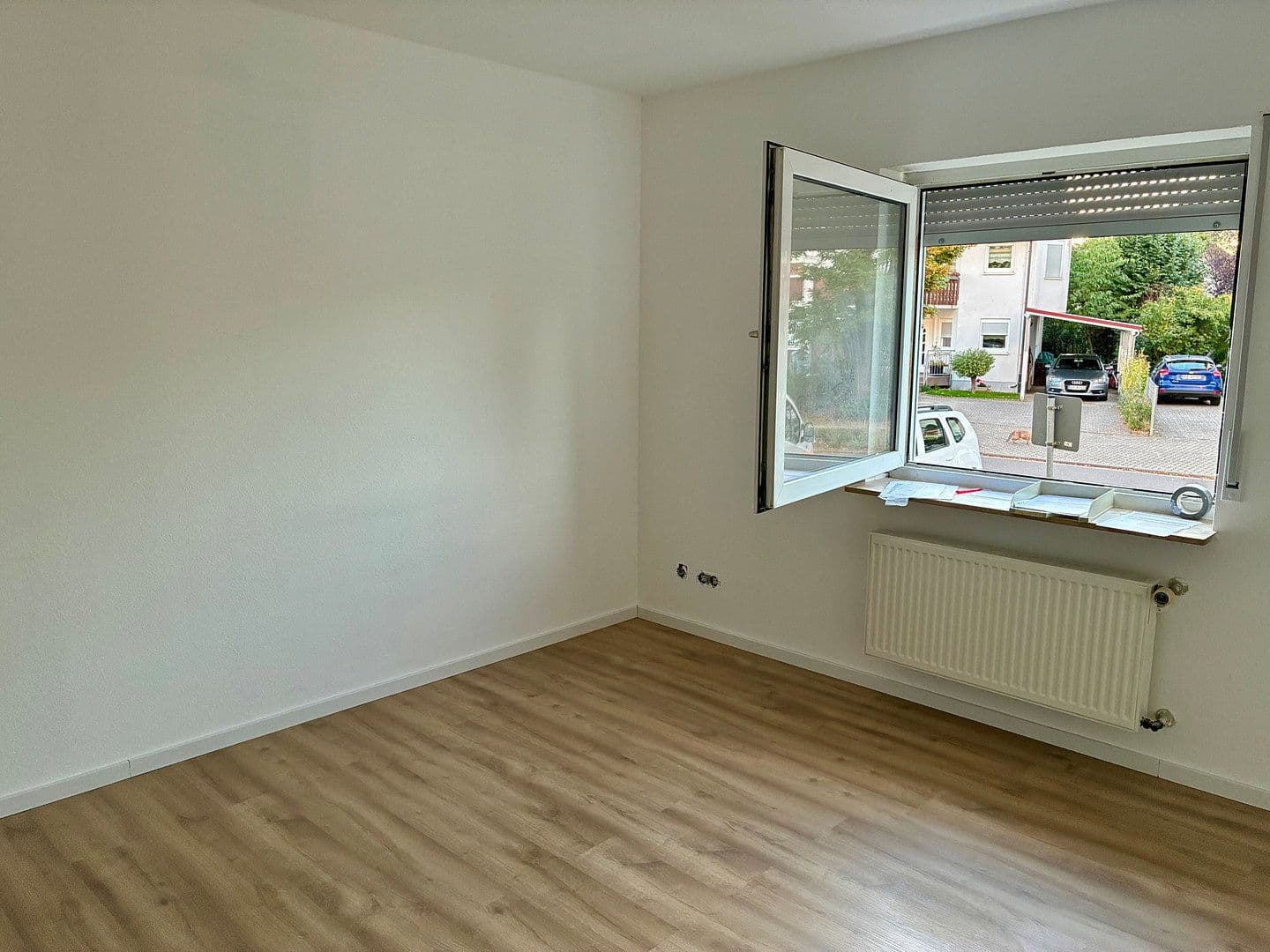 1 bedroom flat to rent, 22 m², Germersheim, Rhineland-Palatinate 1 bedroom flat to rent, 22 m², Germersheim, Rhineland-Palatinate