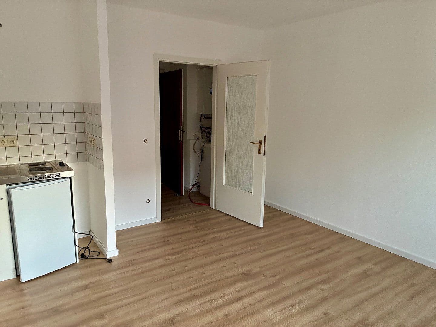 1 bedroom flat to rent, 22 m², Germersheim, Rhineland-Palatinate 1 bedroom flat to rent, 22 m², Germersheim, Rhineland-Palatinate