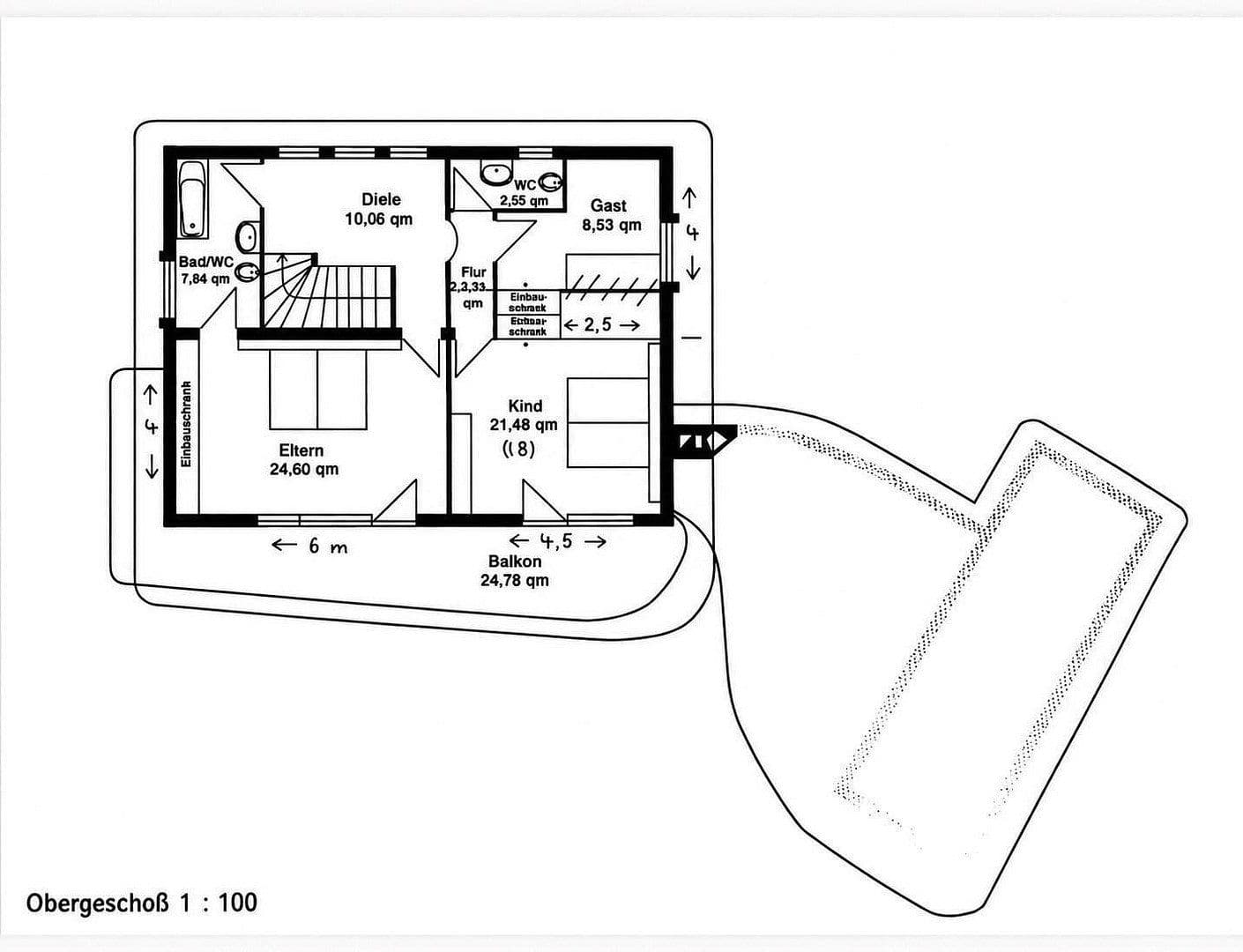 house for sale, 235 m², München, Bavaria house for sale, 235 m², München, Bavaria