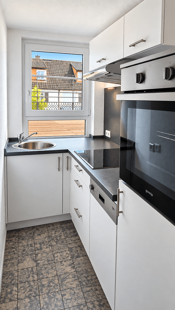 2 bedroom flat to rent, 62 m², Scherzachstr. 12, Weingarten, Baden-Württemberg 2 bedroom flat to rent, 62 m², Scherzachstr. 12, Weingarten, Baden-Württemberg