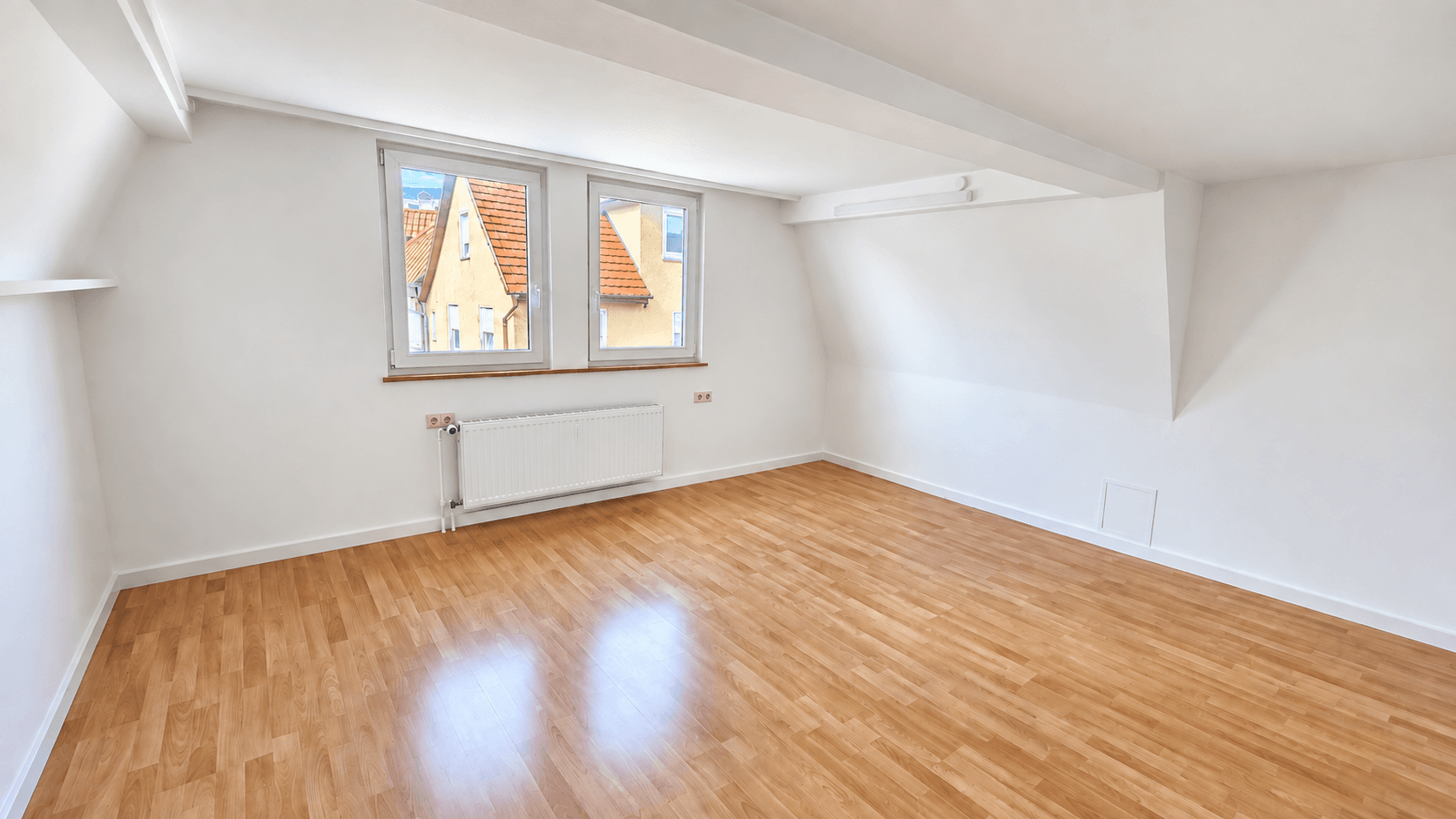 2 bedroom flat to rent, 62 m², Scherzachstr. 12, Weingarten, Baden-Württemberg 2 bedroom flat to rent, 62 m², Scherzachstr. 12, Weingarten, Baden-Württemberg