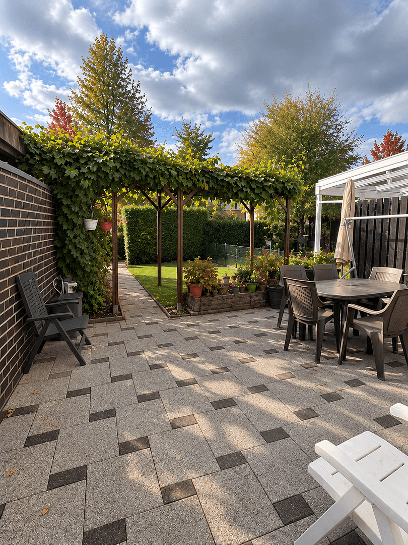 house for sale, 107 m², Neuss, North Rhine-Westphalia house for sale, 107 m², Neuss, North Rhine-Westphalia