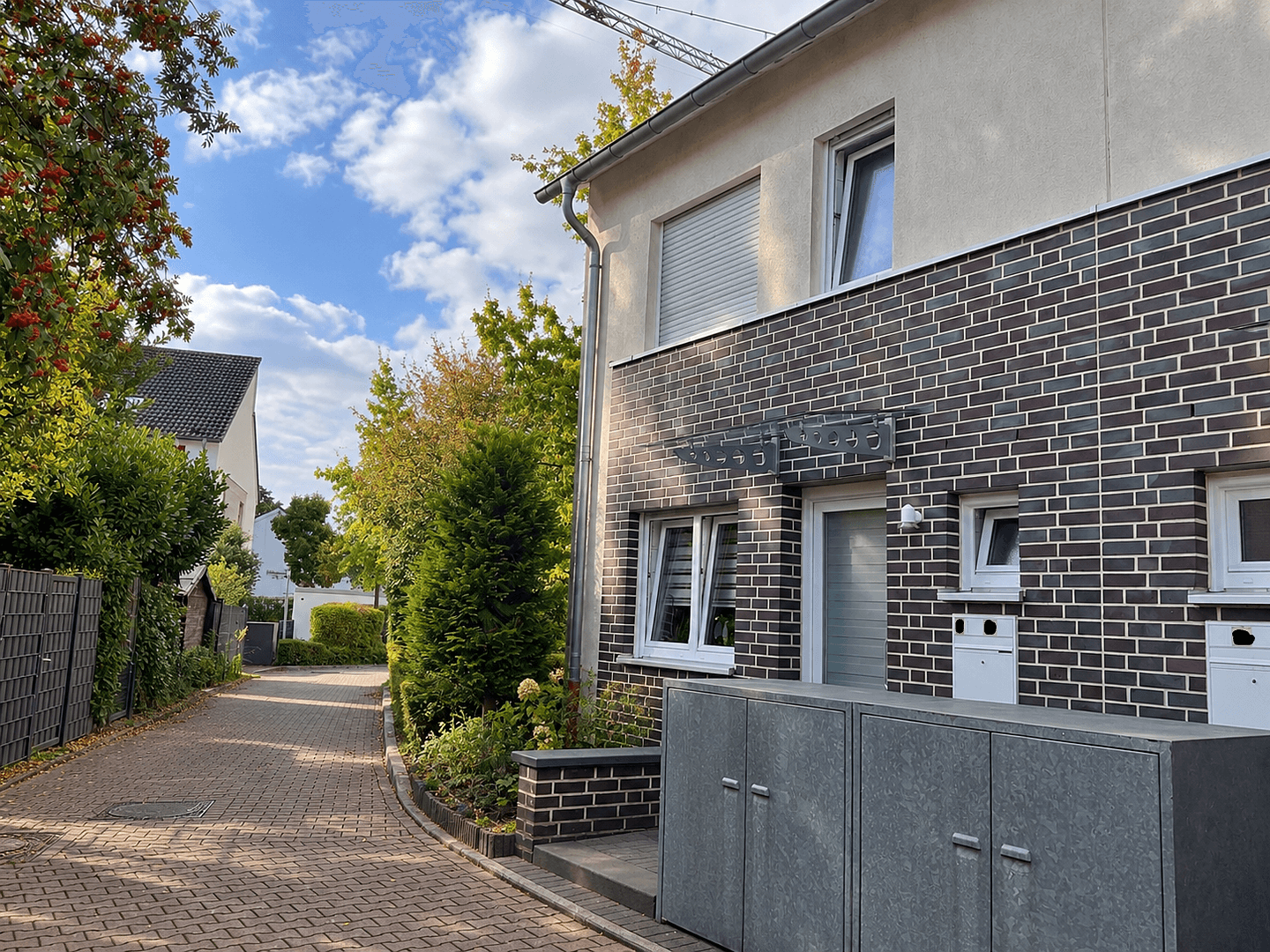house for sale, 107 m², Neuss, North Rhine-Westphalia house for sale, 107 m², Neuss, North Rhine-Westphalia