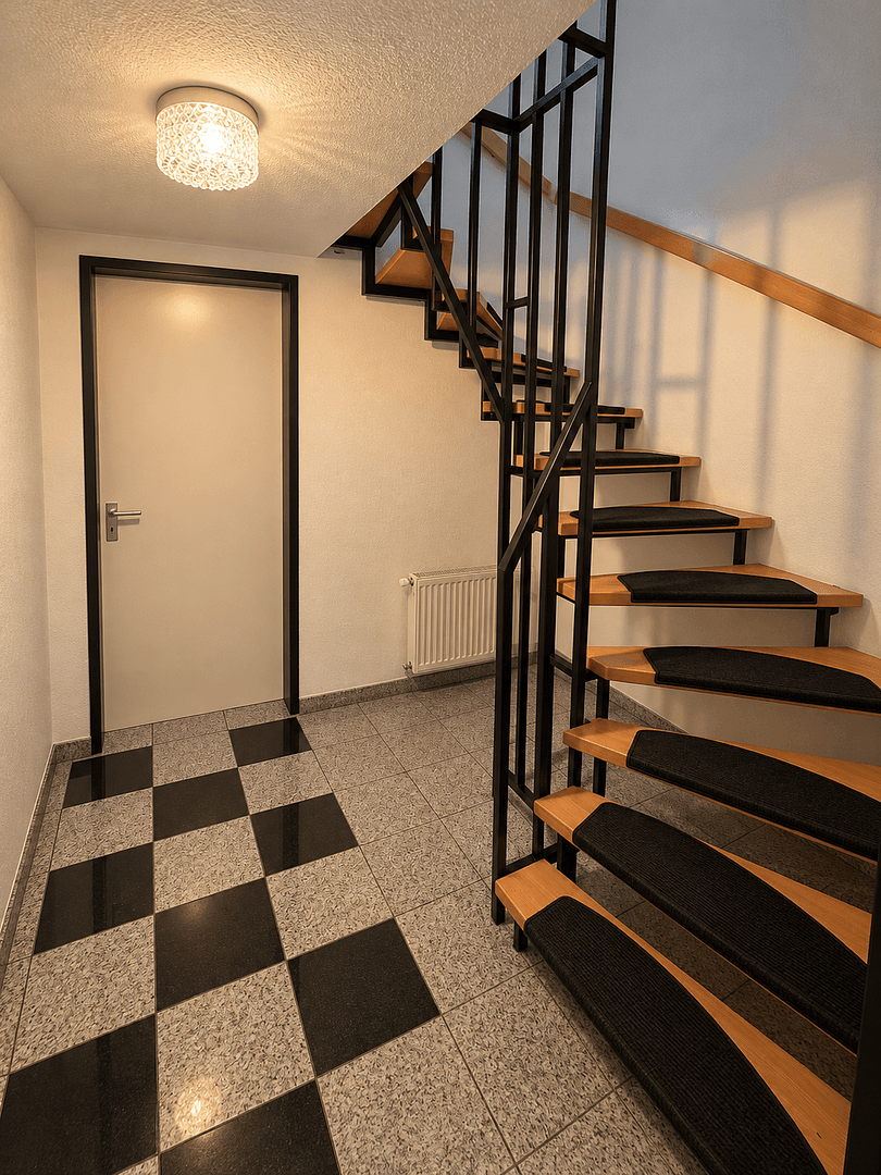 house for sale, 107 m², Neuss, North Rhine-Westphalia house for sale, 107 m², Neuss, North Rhine-Westphalia