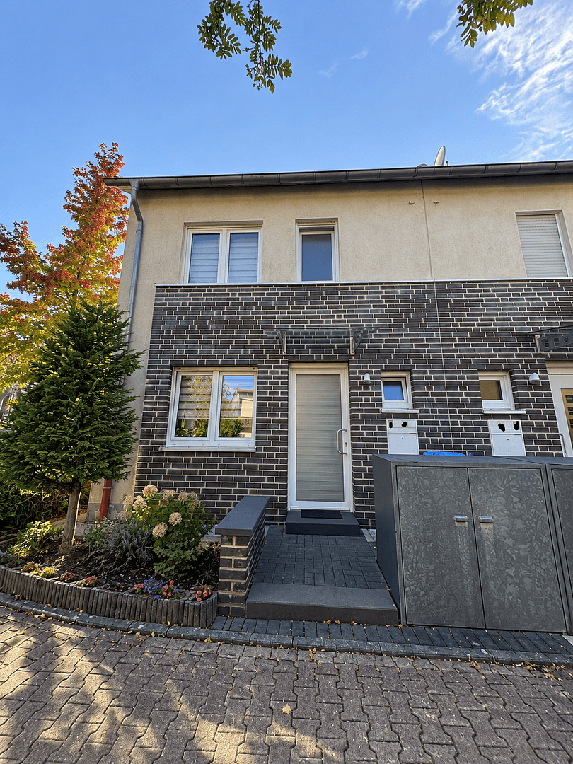 house for sale, 107 m², Neuss, North Rhine-Westphalia house for sale, 107 m², Neuss, North Rhine-Westphalia