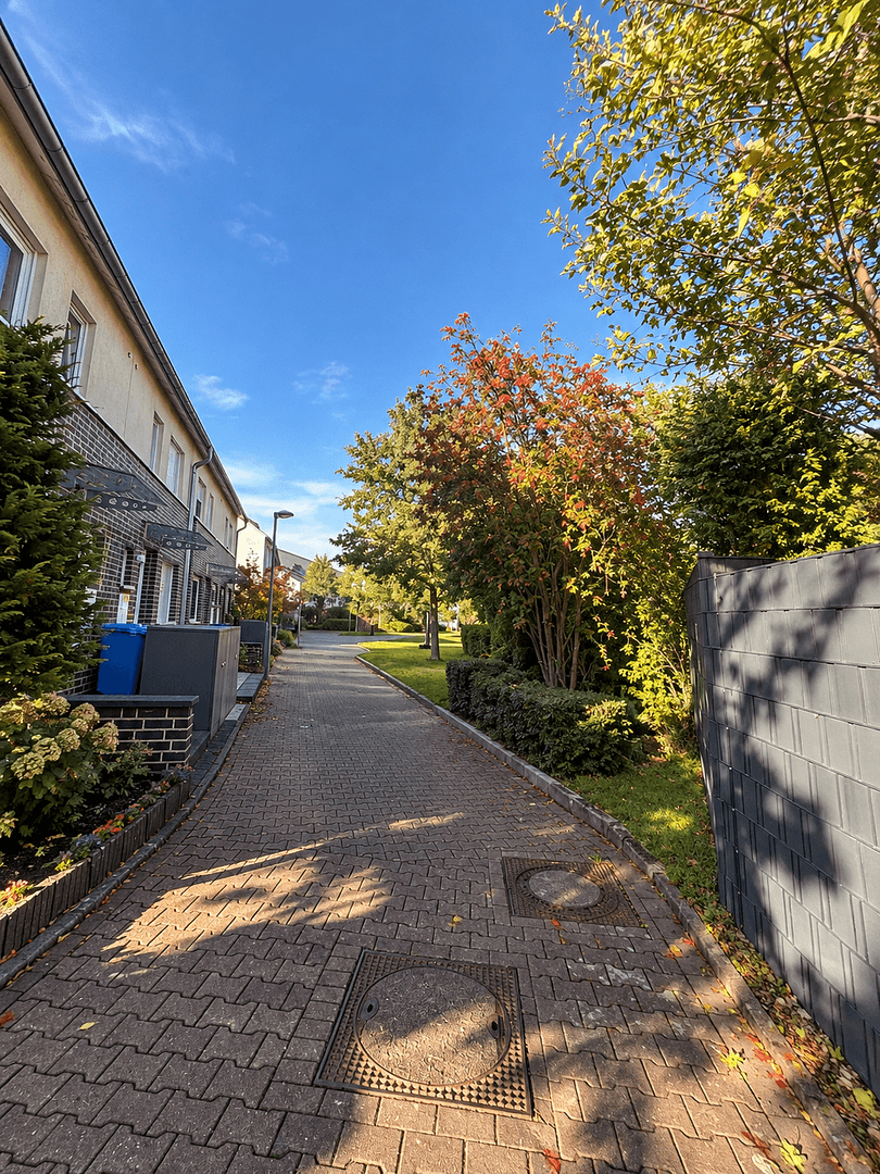 house for sale, 107 m², Neuss, North Rhine-Westphalia house for sale, 107 m², Neuss, North Rhine-Westphalia