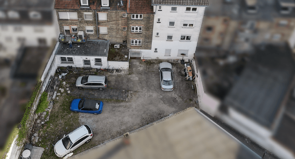 garage to rent, 0 m², Oppauer Straße 8, Mannheim, Baden-Württemberg garage to rent, 0 m², Oppauer Straße 8, Mannheim, Baden-Württemberg