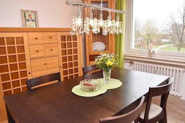 4 bedroom flat for sale, 105 m², Hemmingen, Lower Saxony 4 bedroom flat for sale, 105 m², Hemmingen, Lower Saxony
