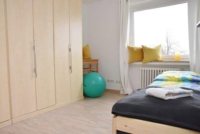 4 bedroom flat for sale, 105 m², Hemmingen, Lower Saxony 4 bedroom flat for sale, 105 m², Hemmingen, Lower Saxony