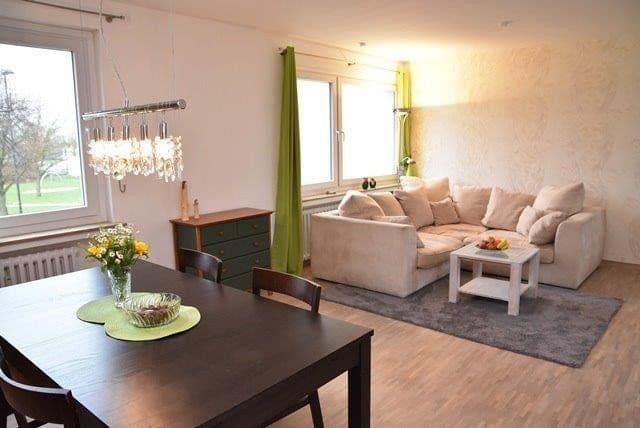 4 bedroom flat for sale, 105 m², Hemmingen, Lower Saxony 4 bedroom flat for sale, 105 m², Hemmingen, Lower Saxony