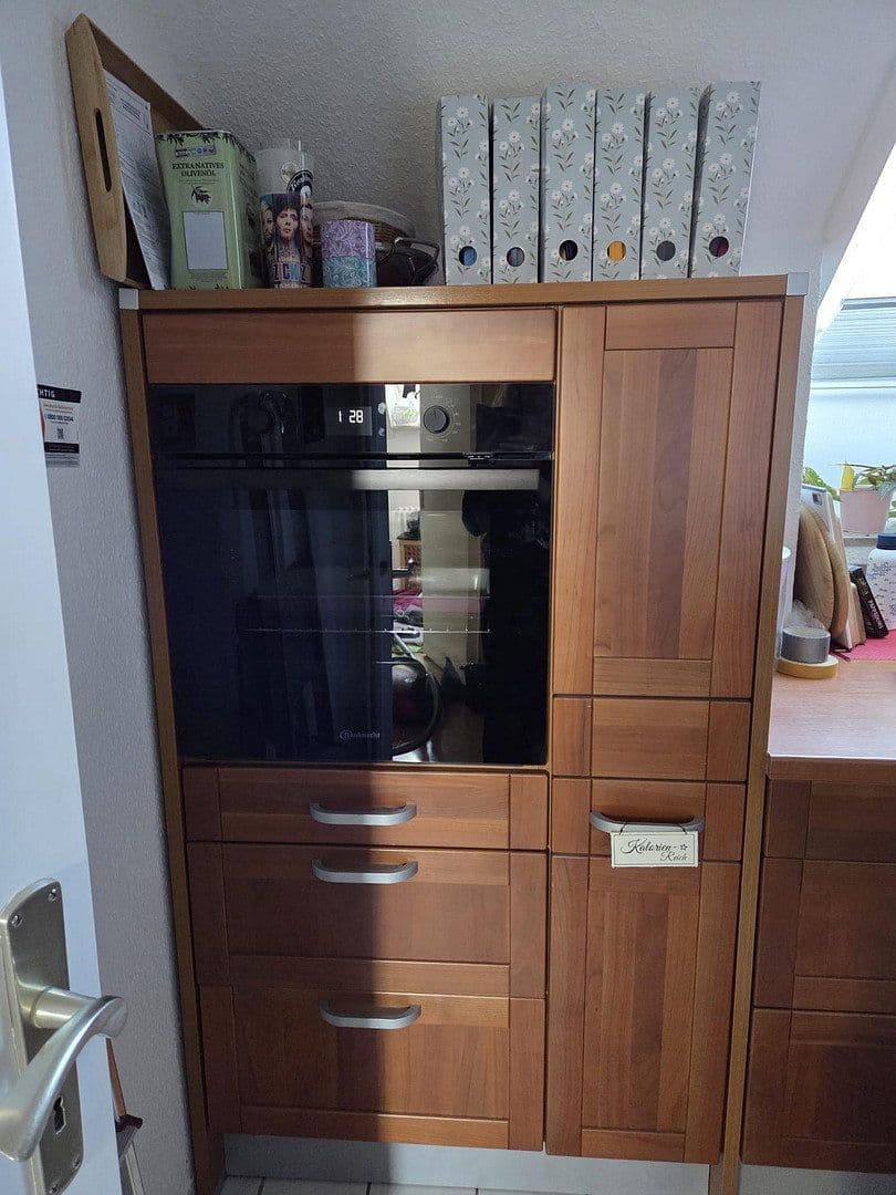 3 bedroom flat to rent, 49 m², Bad Salzuflen, North Rhine-Westphalia 3 bedroom flat to rent, 49 m², Bad Salzuflen, North Rhine-Westphalia