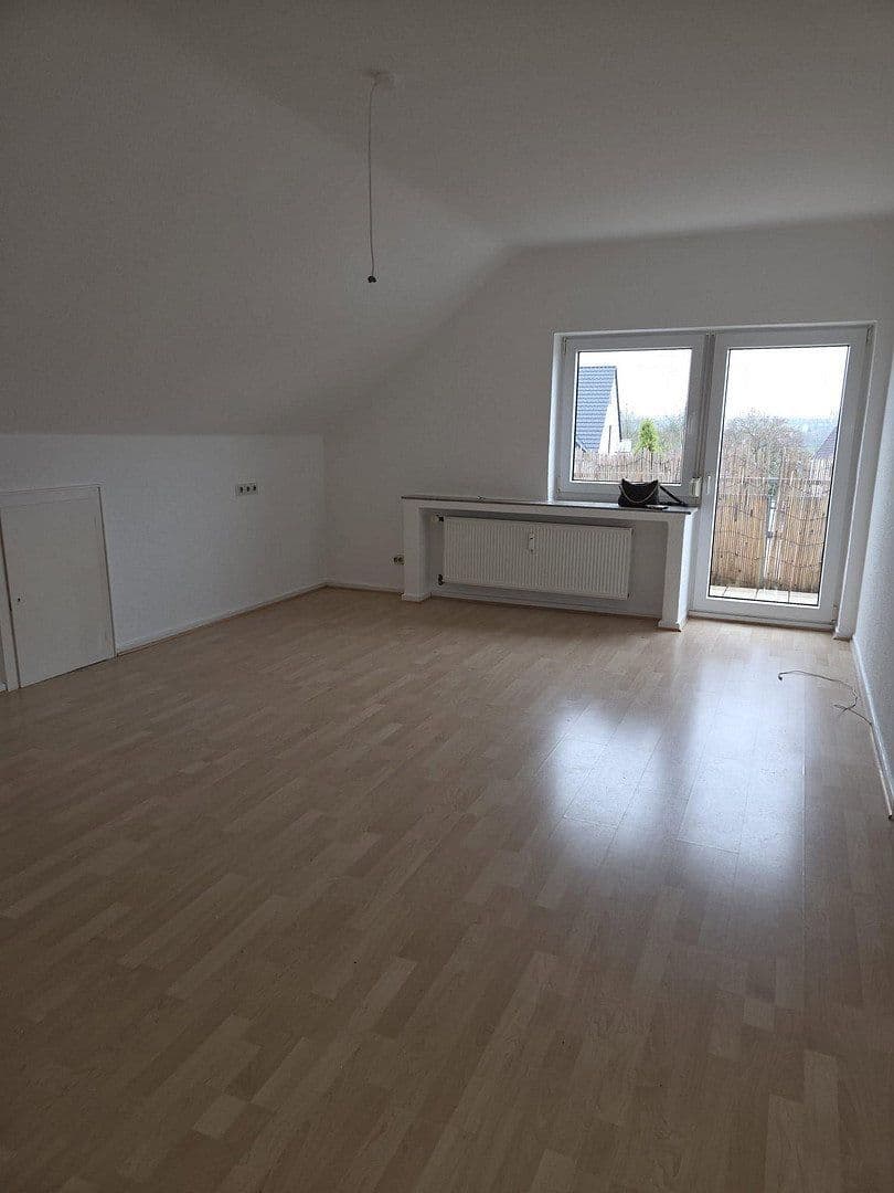 3 bedroom flat to rent, 49 m², Bad Salzuflen, North Rhine-Westphalia 3 bedroom flat to rent, 49 m², Bad Salzuflen, North Rhine-Westphalia