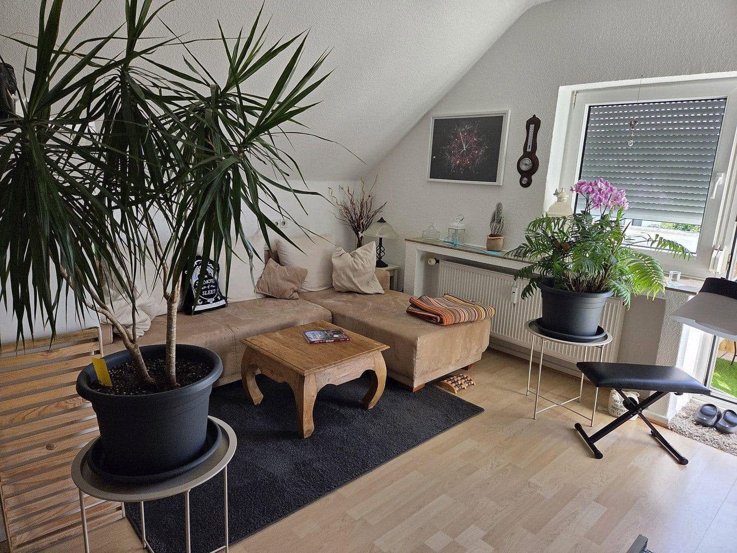 3 bedroom flat to rent, 49 m², Bad Salzuflen, North Rhine-Westphalia 3 bedroom flat to rent, 49 m², Bad Salzuflen, North Rhine-Westphalia