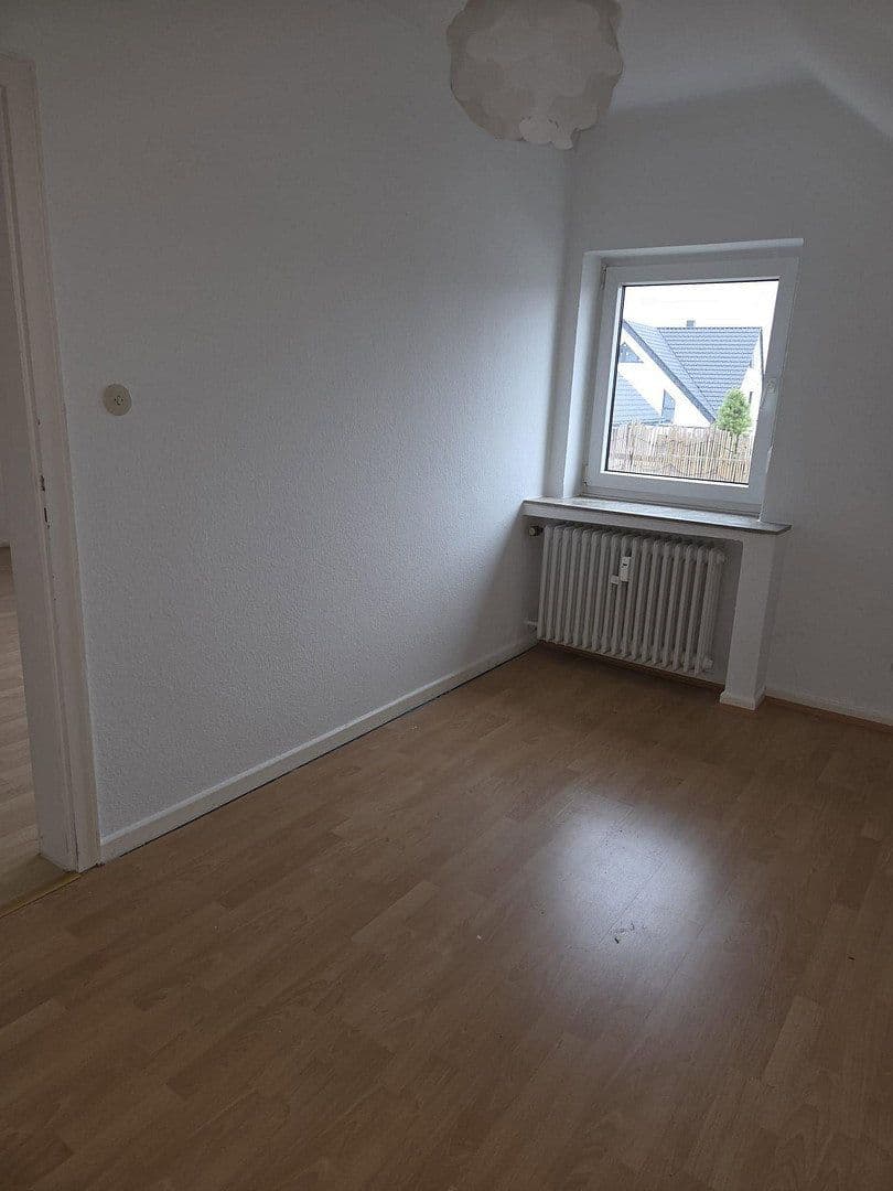 3 bedroom flat to rent, 49 m², Bad Salzuflen, North Rhine-Westphalia 3 bedroom flat to rent, 49 m², Bad Salzuflen, North Rhine-Westphalia