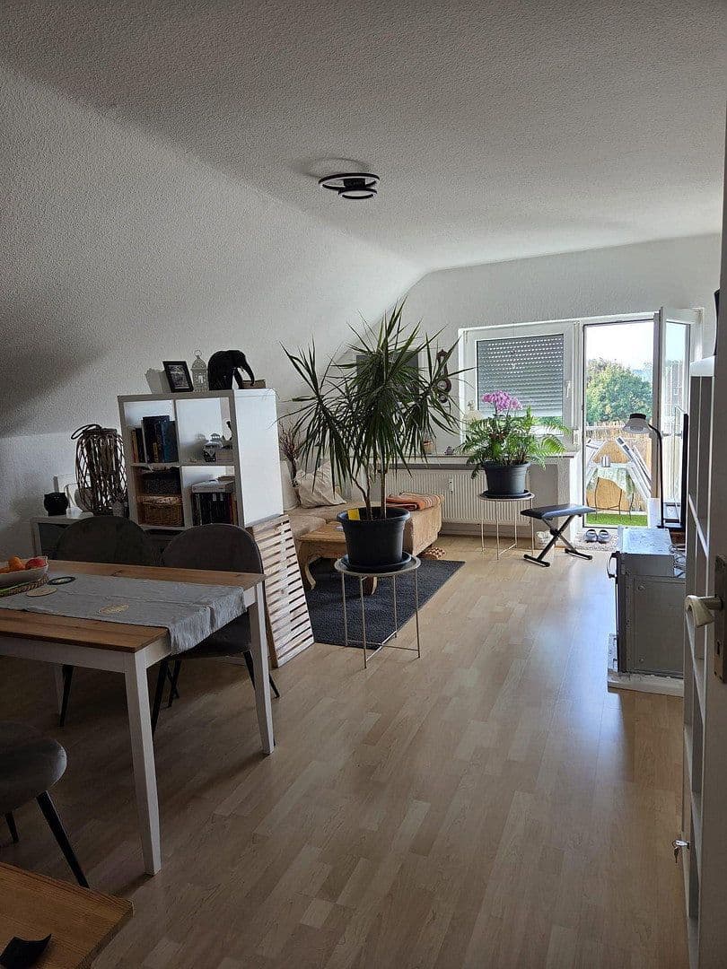 3 bedroom flat to rent, 49 m², Bad Salzuflen, North Rhine-Westphalia 3 bedroom flat to rent, 49 m², Bad Salzuflen, North Rhine-Westphalia