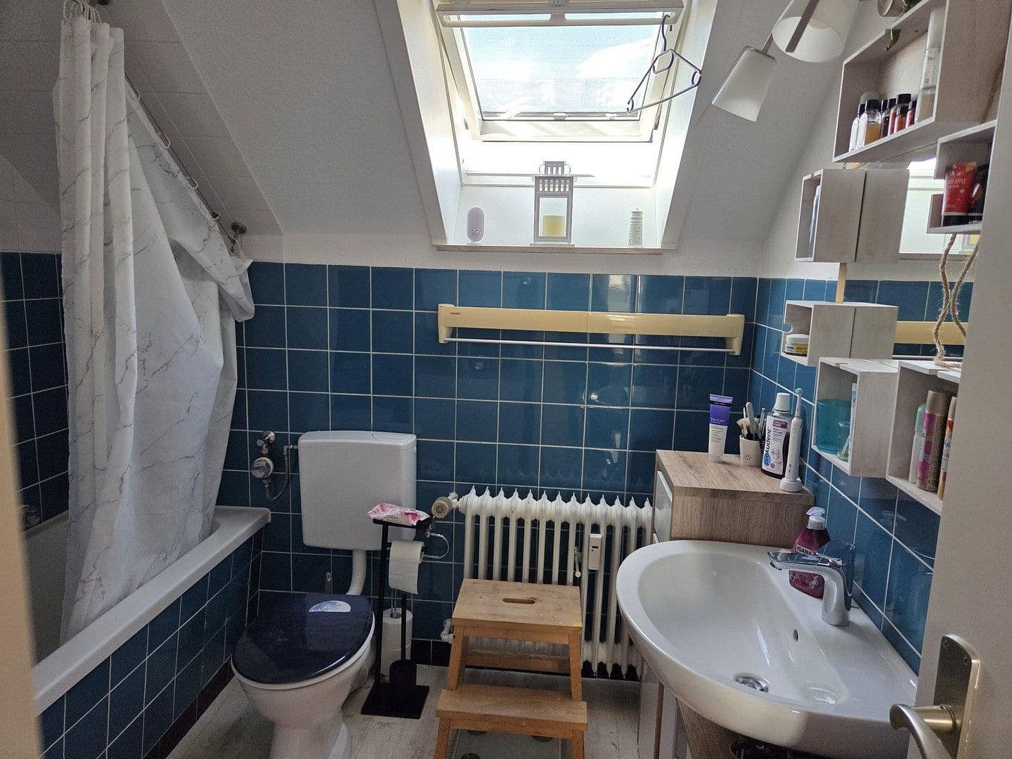 3 bedroom flat to rent, 49 m², Bad Salzuflen, North Rhine-Westphalia 3 bedroom flat to rent, 49 m², Bad Salzuflen, North Rhine-Westphalia