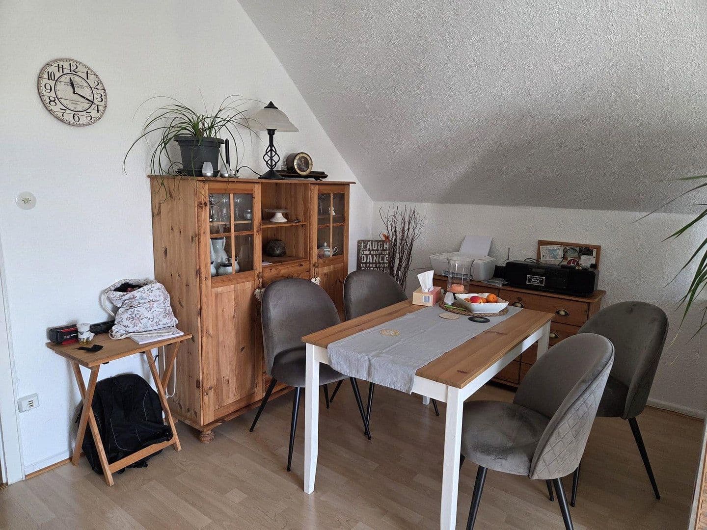 3 bedroom flat to rent, 49 m², Bad Salzuflen, North Rhine-Westphalia 3 bedroom flat to rent, 49 m², Bad Salzuflen, North Rhine-Westphalia