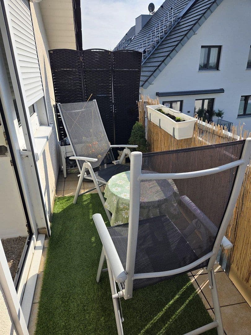 3 bedroom flat to rent, 49 m², Bad Salzuflen, North Rhine-Westphalia 3 bedroom flat to rent, 49 m², Bad Salzuflen, North Rhine-Westphalia