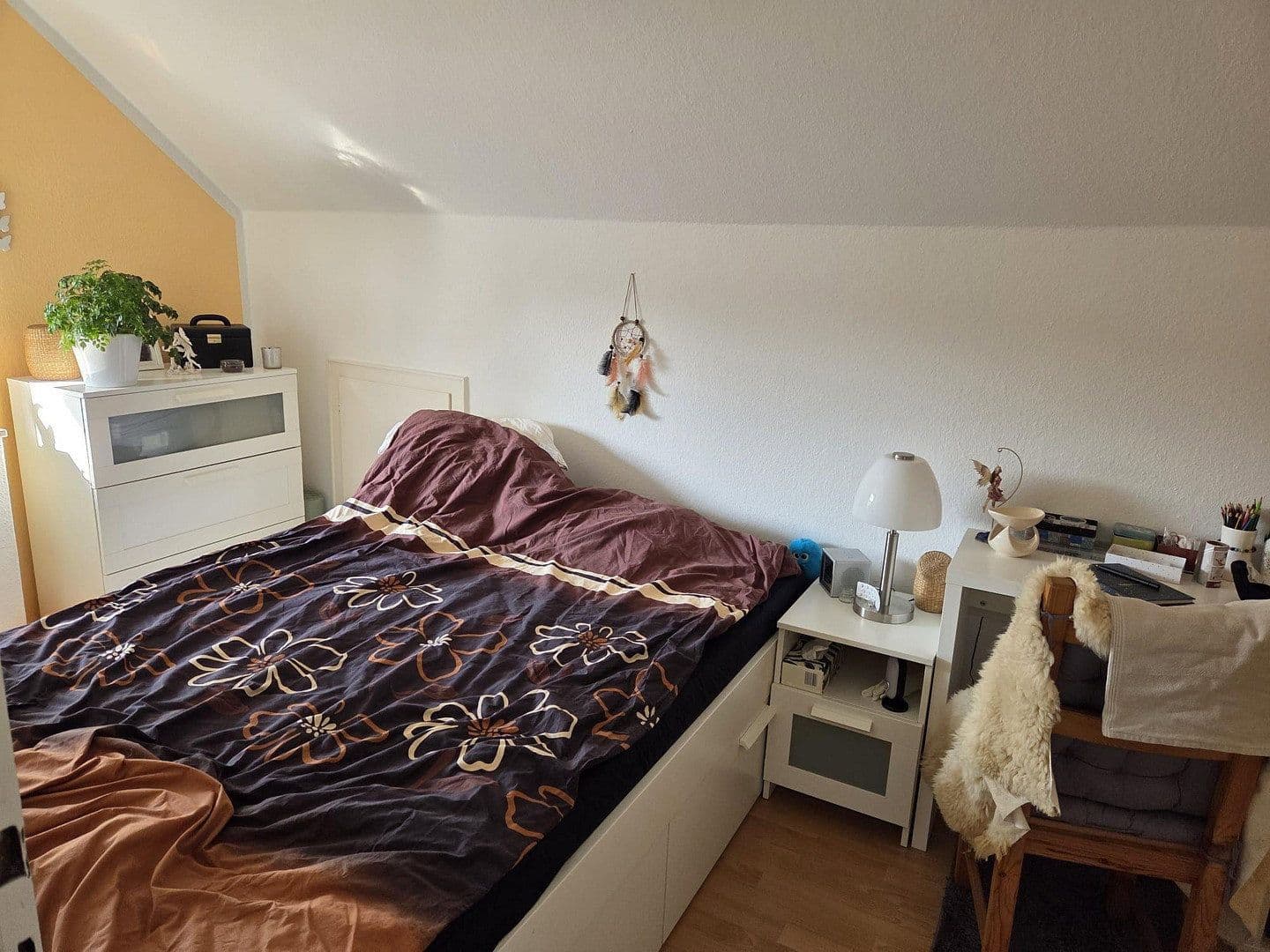 3 bedroom flat to rent, 49 m², Bad Salzuflen, North Rhine-Westphalia 3 bedroom flat to rent, 49 m², Bad Salzuflen, North Rhine-Westphalia