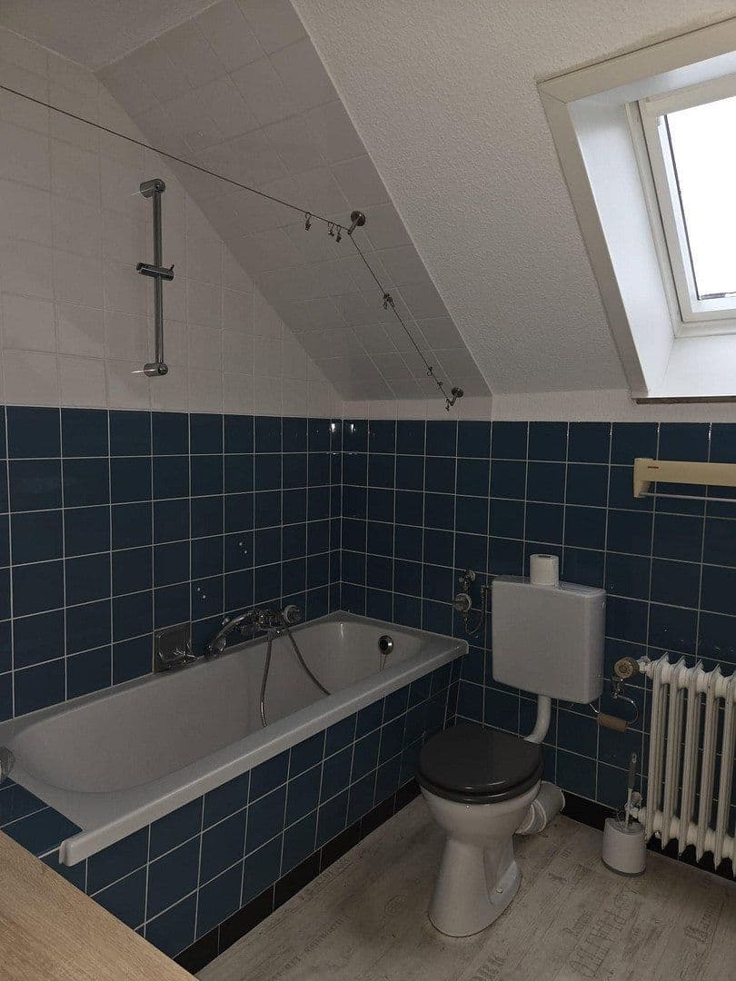 3 bedroom flat to rent, 49 m², Bad Salzuflen, North Rhine-Westphalia 3 bedroom flat to rent, 49 m², Bad Salzuflen, North Rhine-Westphalia