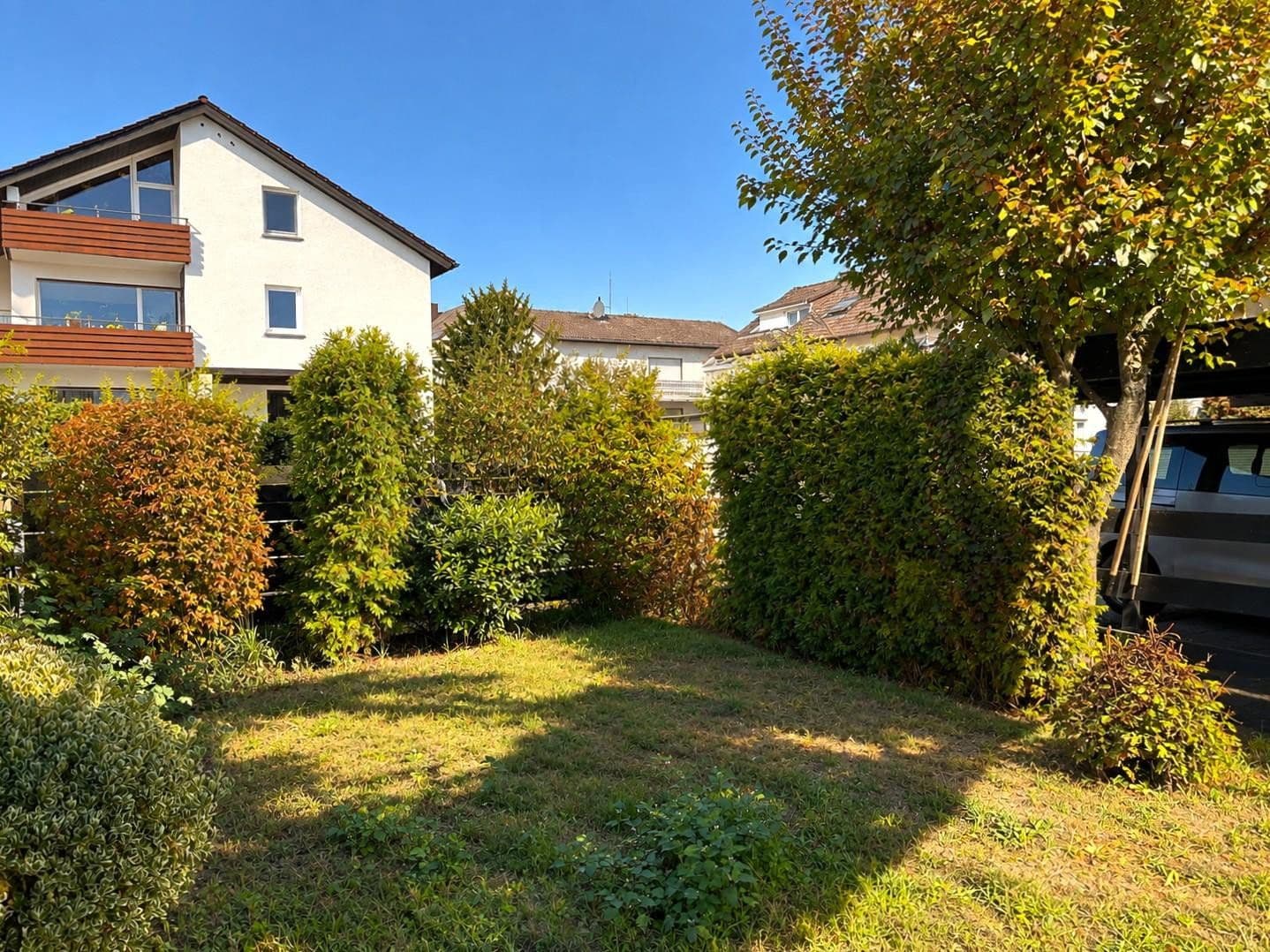 house for sale, 164 m², Gießener Str. 36, Dietzenbach, Hesse house for sale, 164 m², Gießener Str. 36, Dietzenbach, Hesse