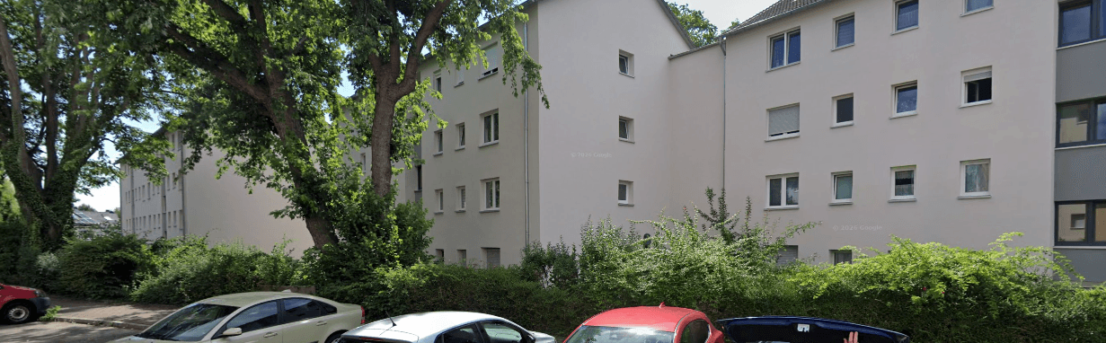 3 bedroom flat for sale, 59 m², Hugo-Sinzheimer Straße 22, Frankfurt am Main, Hesse 3 bedroom flat for sale, 59 m², Hugo-Sinzheimer Straße 22, Frankfurt am Main, Hesse