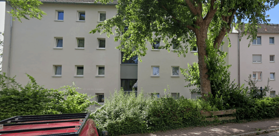 3 bedroom flat for sale, 59 m², Hugo-Sinzheimer Straße 22, Frankfurt am Main, Hesse 3 bedroom flat for sale, 59 m², Hugo-Sinzheimer Straße 22, Frankfurt am Main, Hesse