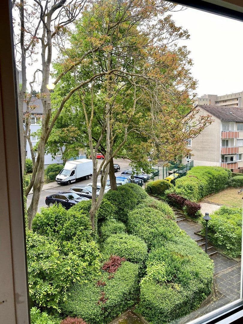 3 bedroom flat for sale, 59 m², Hugo-Sinzheimer Straße 22, Frankfurt am Main, Hesse 3 bedroom flat for sale, 59 m², Hugo-Sinzheimer Straße 22, Frankfurt am Main, Hesse