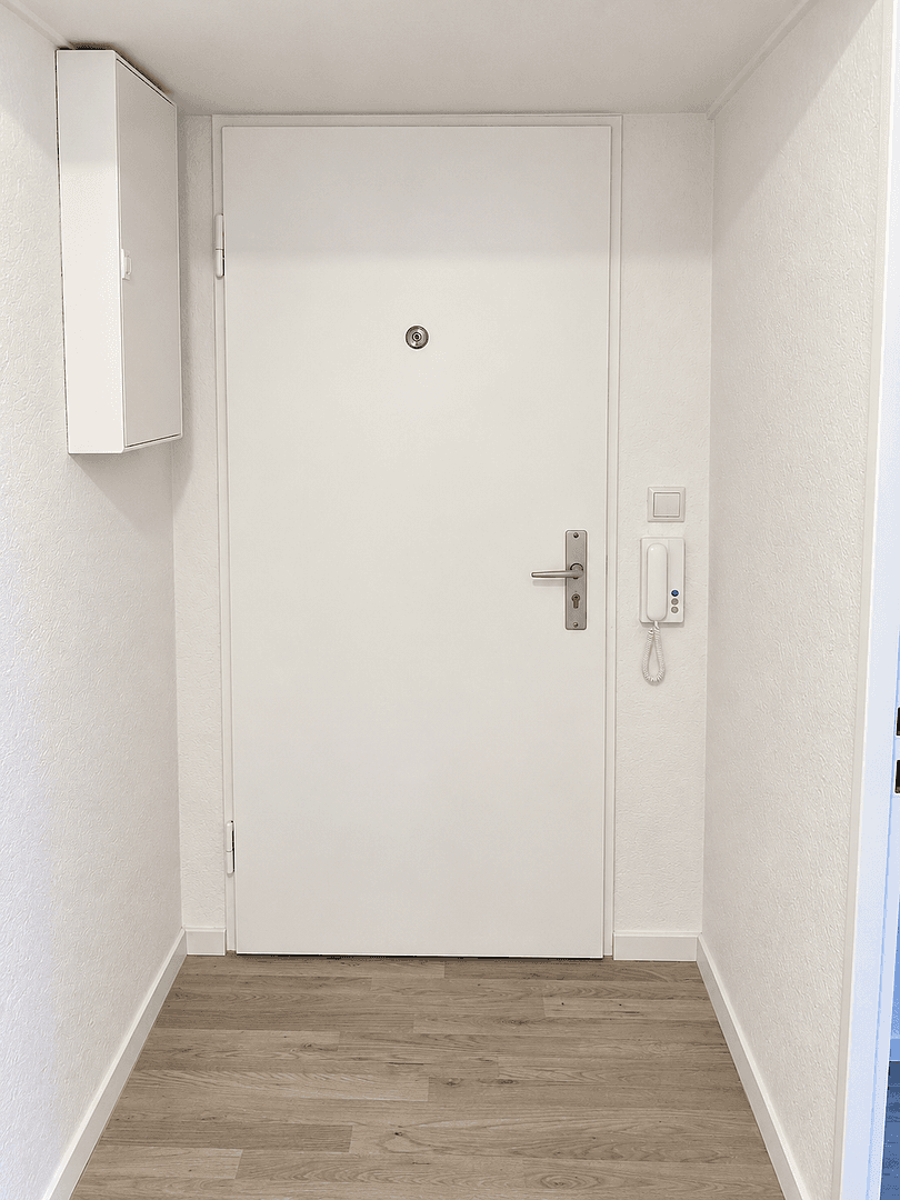 3 bedroom flat for sale, 59 m², Hugo-Sinzheimer Straße 22, Frankfurt am Main, Hesse 3 bedroom flat for sale, 59 m², Hugo-Sinzheimer Straße 22, Frankfurt am Main, Hesse
