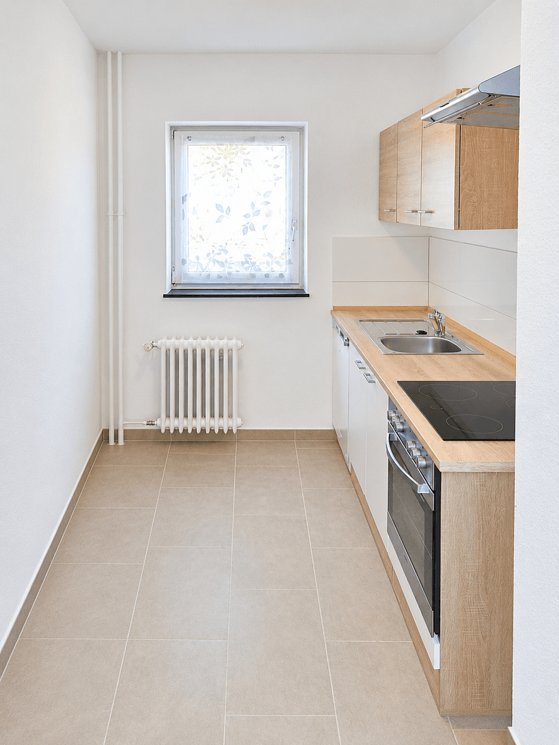 3 bedroom flat for sale, 59 m², Hugo-Sinzheimer Straße 22, Frankfurt am Main, Hesse 3 bedroom flat for sale, 59 m², Hugo-Sinzheimer Straße 22, Frankfurt am Main, Hesse