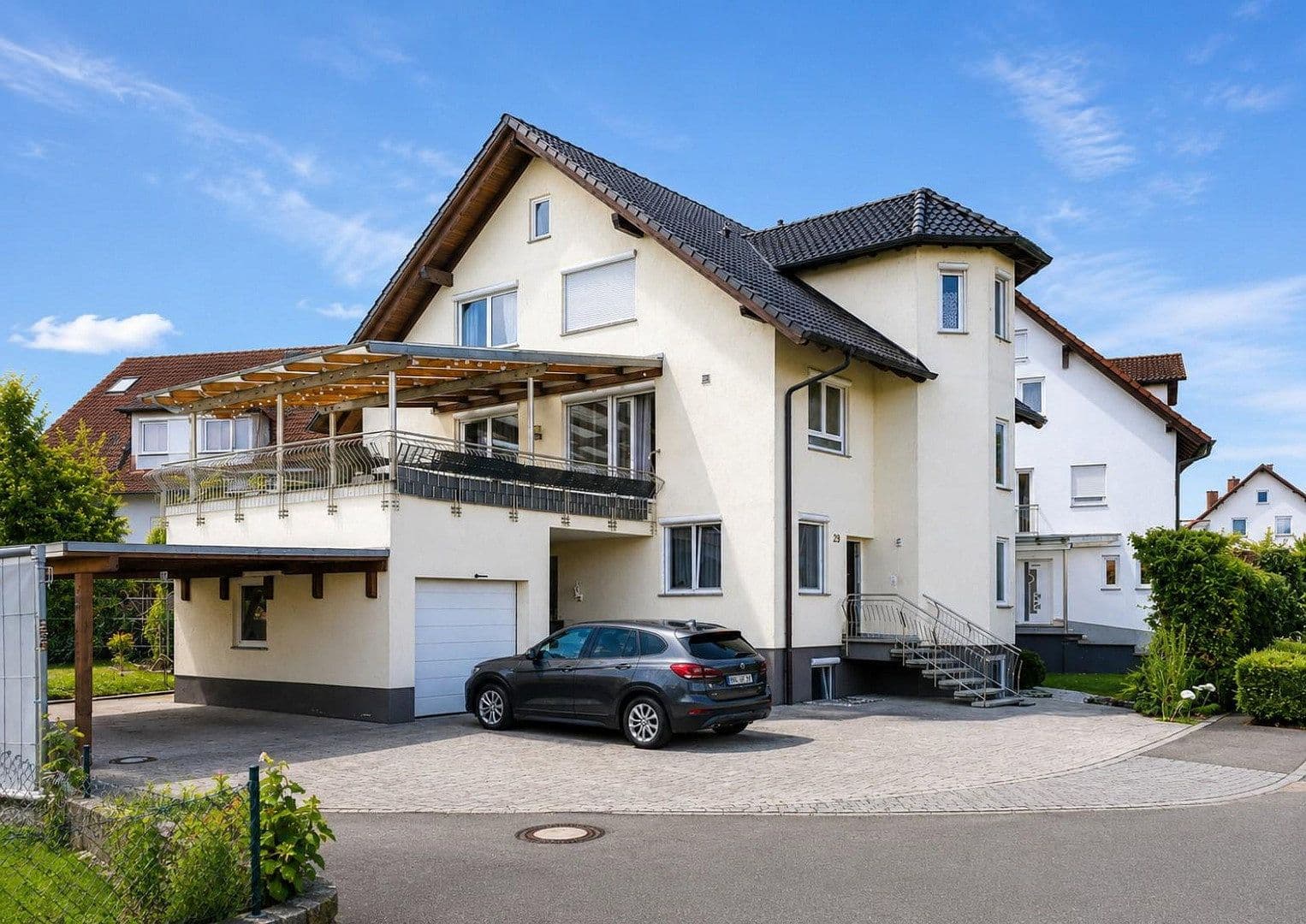 house for sale, 322 m², Singen (Hohentwiel), Baden-Württemberg house for sale, 322 m², Singen (Hohentwiel), Baden-Württemberg