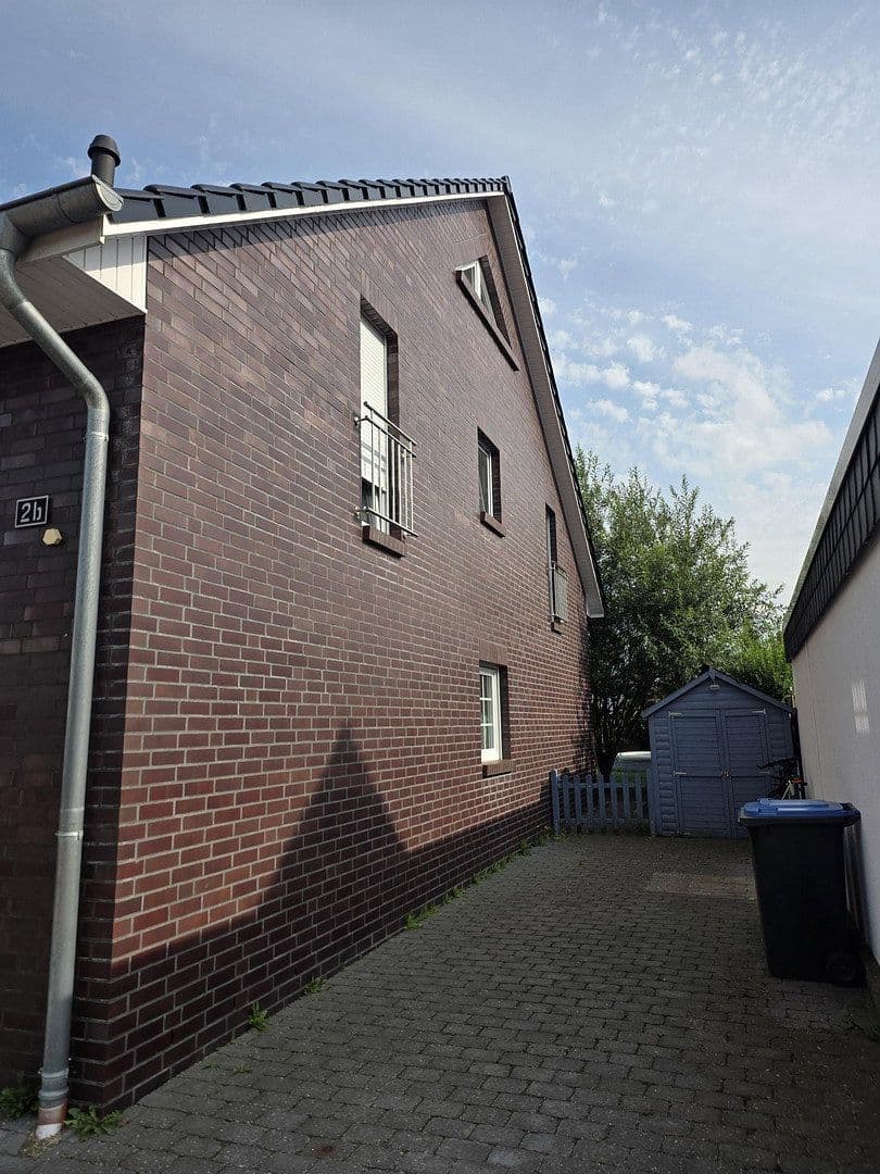 house for sale, 127 m², Hohenhameln, Lower Saxony house for sale, 127 m², Hohenhameln, Lower Saxony