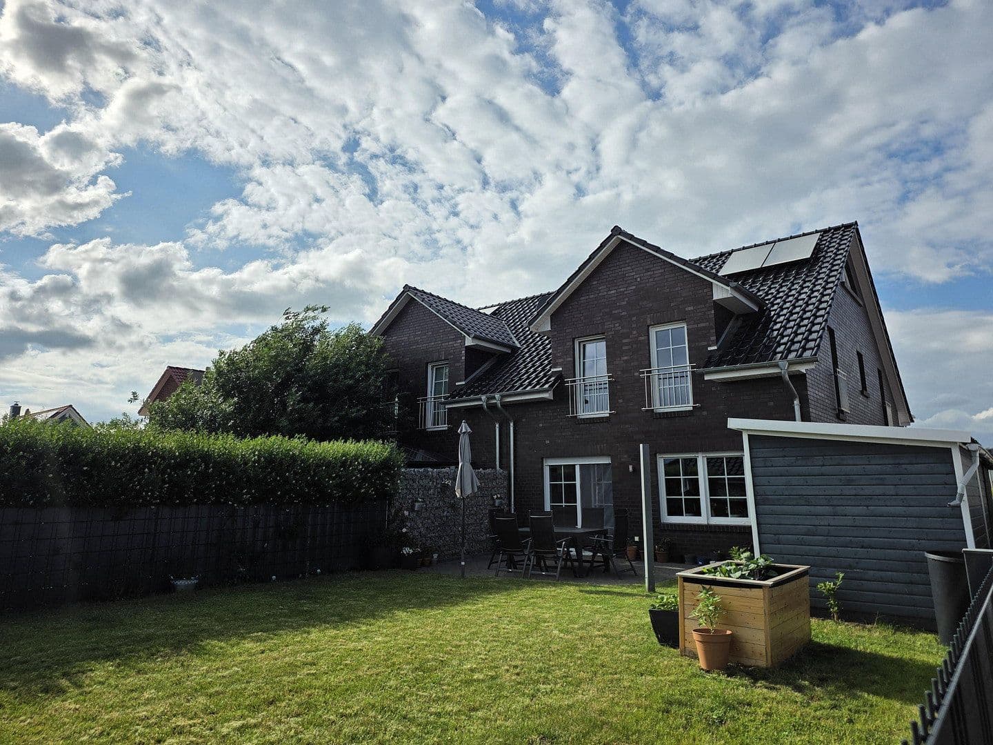 house for sale, 127 m², Hohenhameln, Lower Saxony house for sale, 127 m², Hohenhameln, Lower Saxony