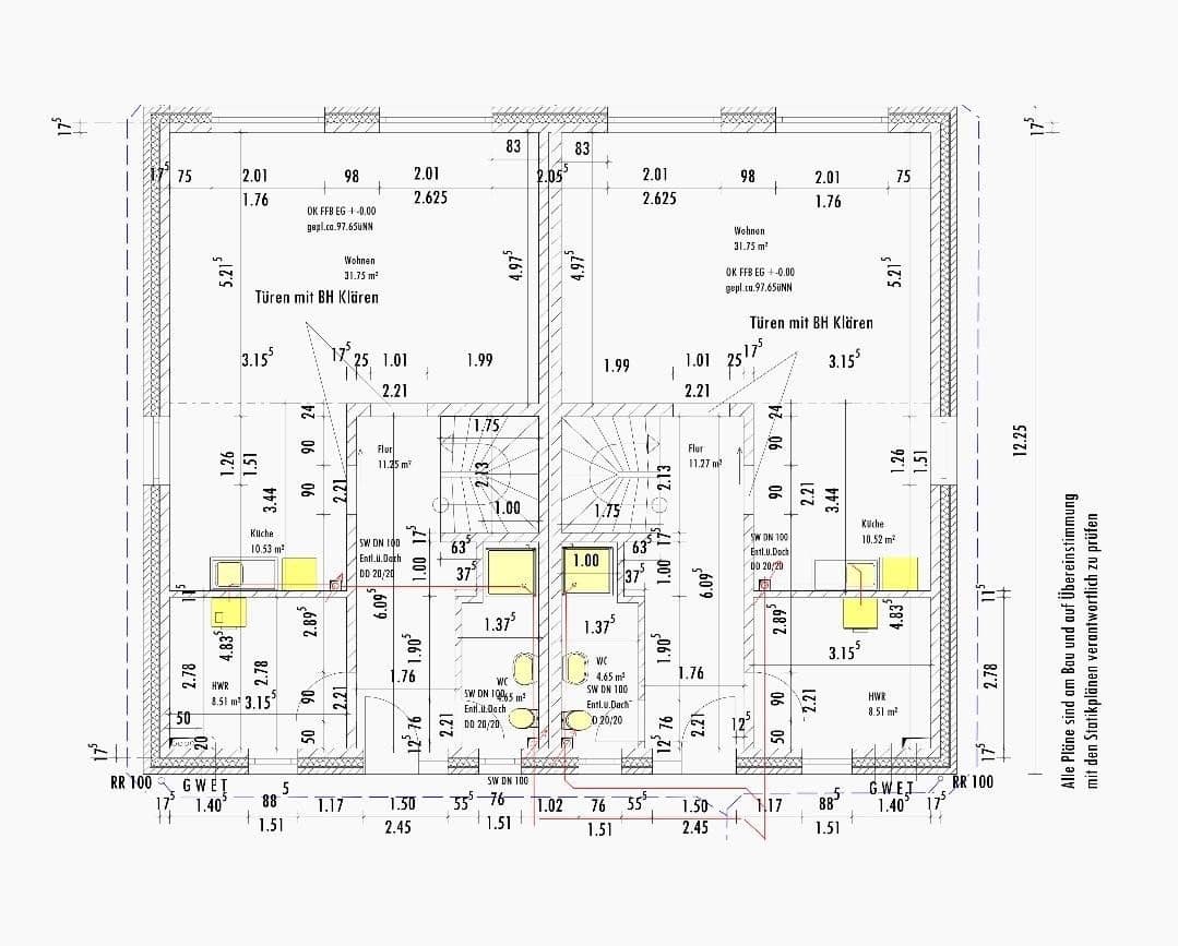 house for sale, 127 m², Hohenhameln, Lower Saxony house for sale, 127 m², Hohenhameln, Lower Saxony