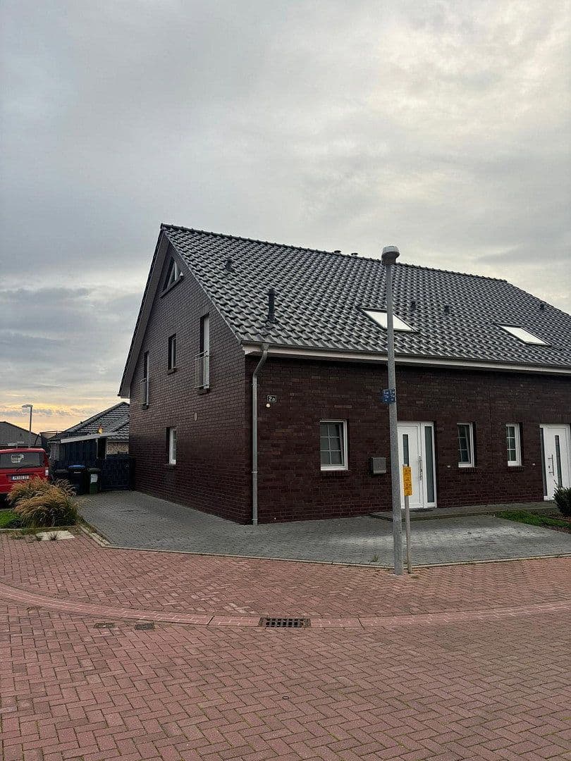 house for sale, 127 m², Hohenhameln, Lower Saxony house for sale, 127 m², Hohenhameln, Lower Saxony