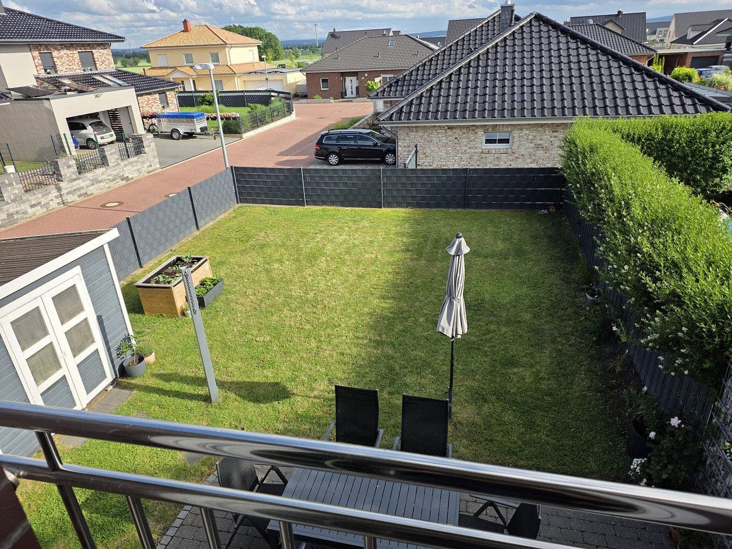house for sale, 127 m², Hohenhameln, Lower Saxony house for sale, 127 m², Hohenhameln, Lower Saxony