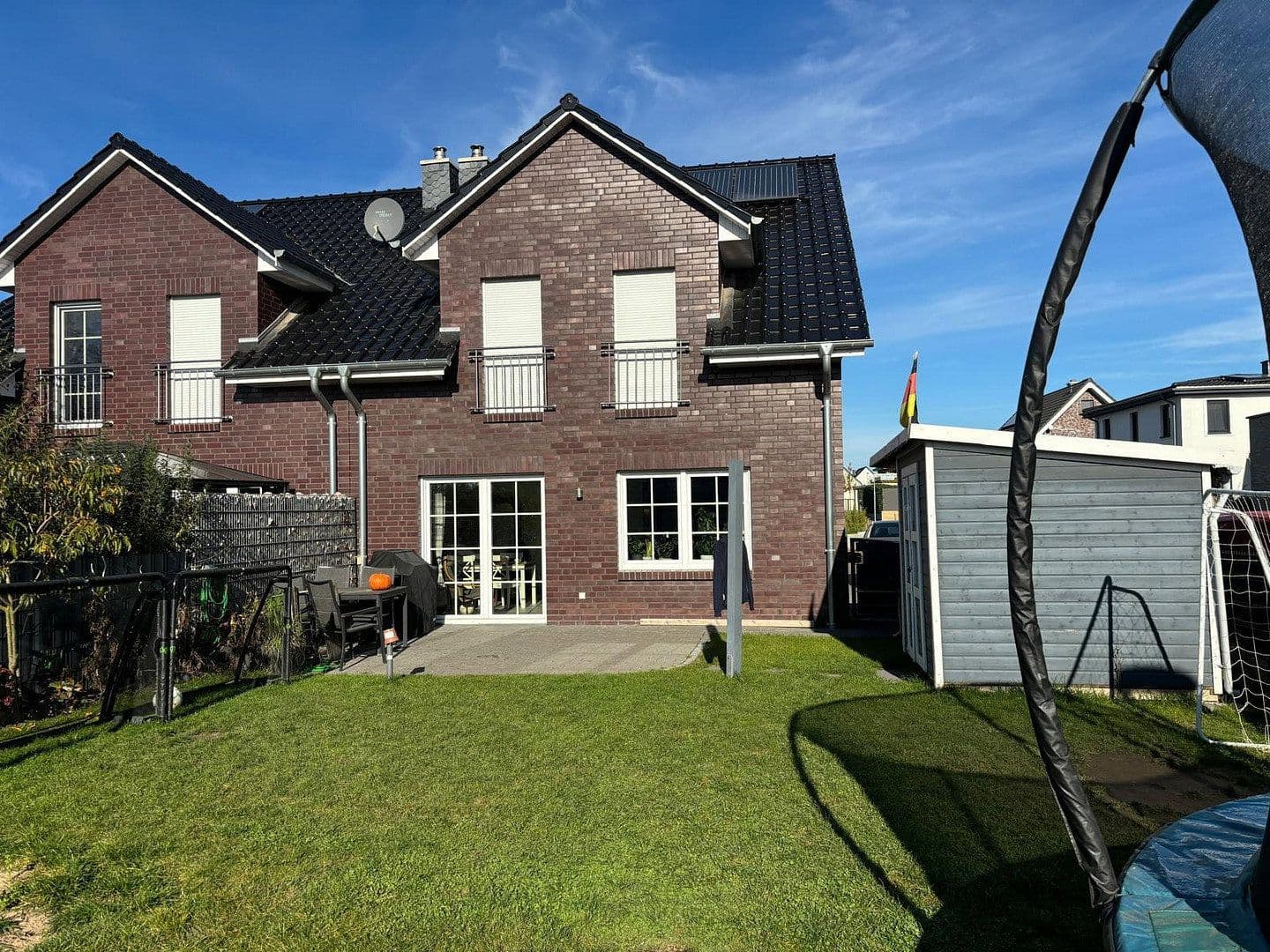 house for sale, 127 m², Hohenhameln, Lower Saxony house for sale, 127 m², Hohenhameln, Lower Saxony