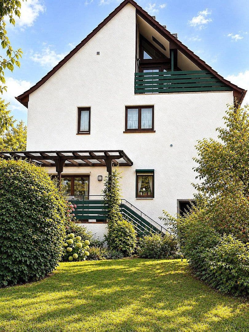 house for sale, 171 m², Dietzenbach, Hesse house for sale, 171 m², Dietzenbach, Hesse