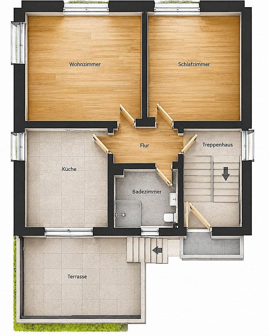 house for sale, 171 m², Dietzenbach, Hesse house for sale, 171 m², Dietzenbach, Hesse